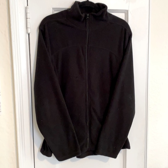 EUC Old Navy fleece Zip Up - Picture 1 of 4